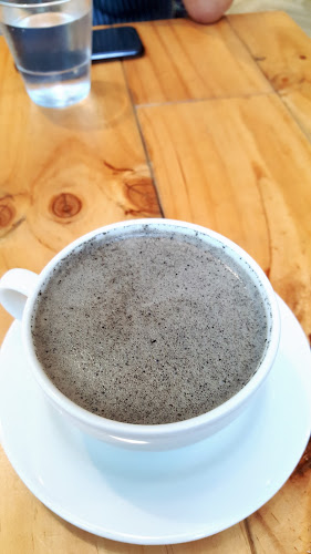 JAPAN RAIL CAFE - Hospitality and gastronomy