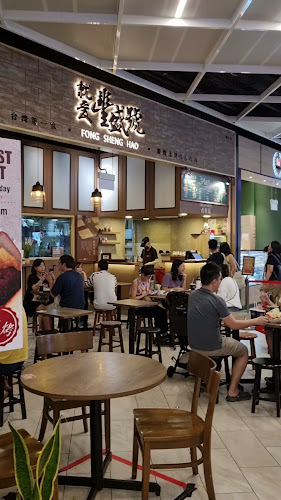 Opinii despre Fong Sheng Hao 豐盛號 Paya Lebar Quarter în Singapore - Hospitality and gastronomy