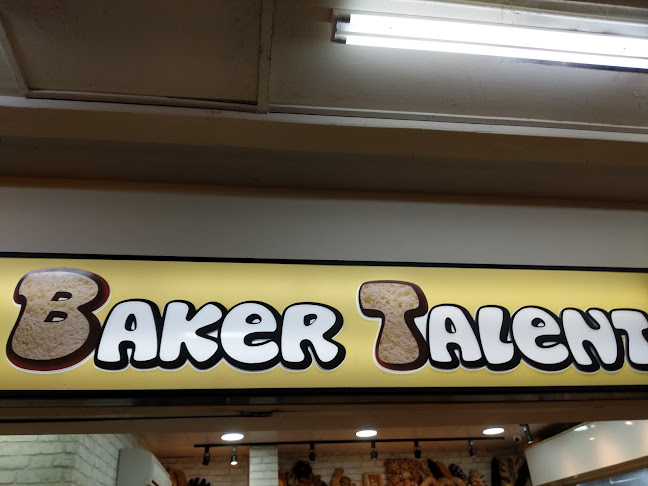 Baker Talent