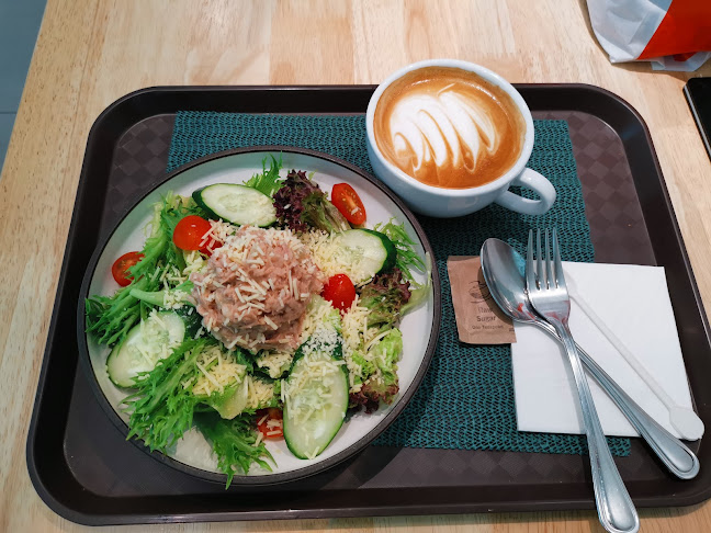 4300 Ang Mo Kio Ave 6, Singapore 569842