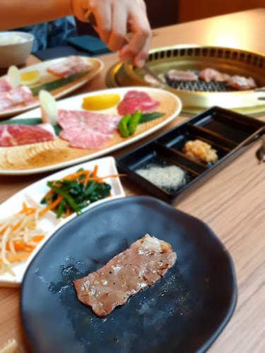 Wa-En Wagyu Yakiniku - Singapore