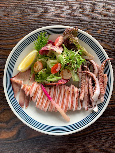 Kaiyo Sushi and Grill - Hospitality and gastronomy