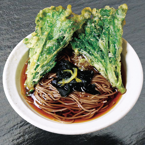 Comentarii opinii despre Tokyo Soba (Tanjong Pagar)