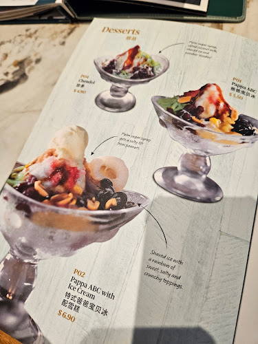 PappaRich Northpoint City - Singapore