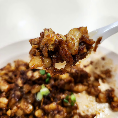 Opinii despre Traditional Carrot Cake în Singapore - Hospitality and gastronomy