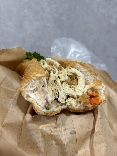 Wendy’s Kitchen - Singapore