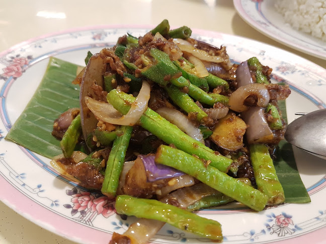 Soon Heng BBQ 顺兴烧烤 - Singapore