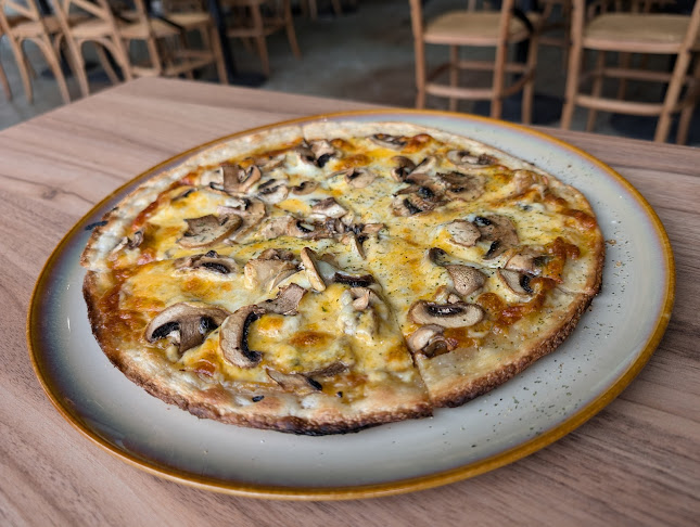 Opinii despre Canopy HortPark în Singapore - Hospitality and gastronomy