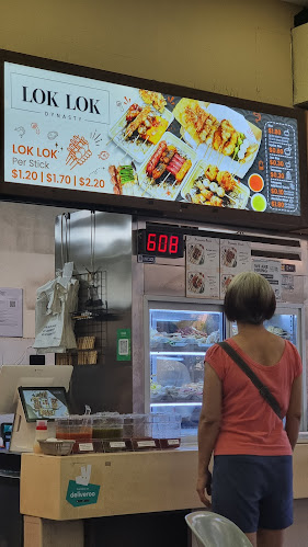 Lok Lok Dynasty - Singapore