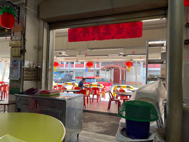 Meng Hup Eating House 明合餐室