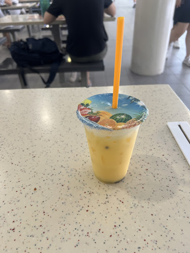 Tiong Bahru Market - Hospitality and gastronomy