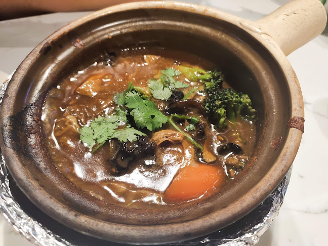 Comentarii opinii despre A-One Claypot House @ Hillion Mall