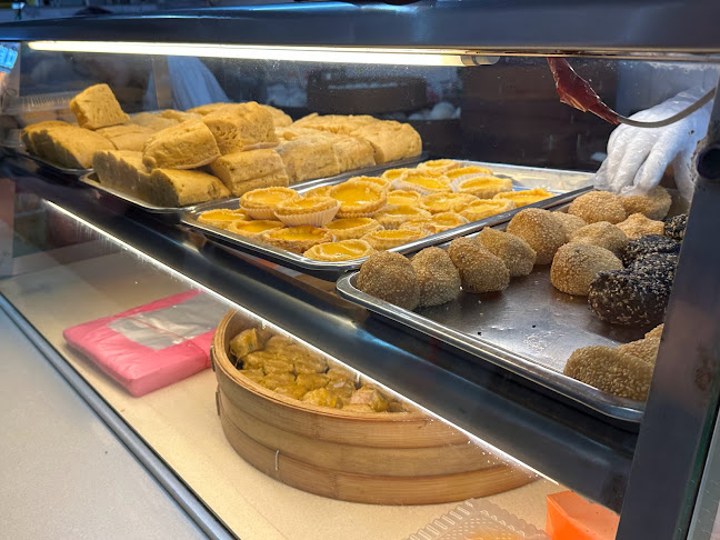 Opinii despre Tiong Bahru Pau în Singapore - Hospitality and gastronomy