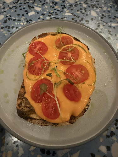 Da Paolo Dempsey Restaurant & Bar - Singapore