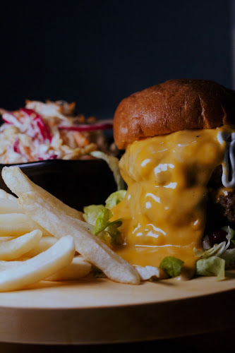 Opinii despre Gentlemen Burgs în Singapore - Hospitality and gastronomy