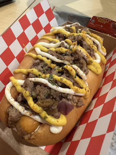 380 Jln Besar, #01-13 ARC 380, Singapore 209000