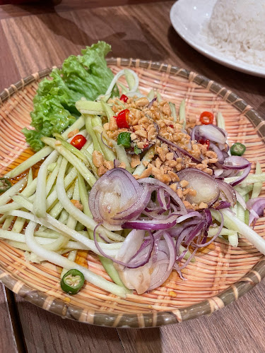 Sanook Kitchen - PLQ Mall - Singapore