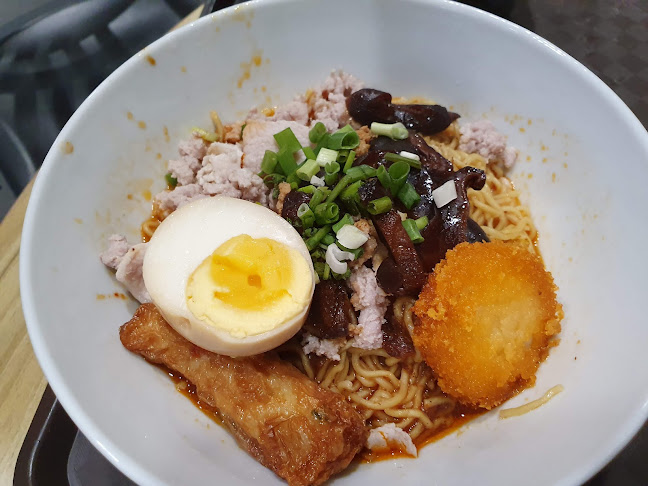 Yishun Ave 4, #01-01 Blk 507, Singapore 760507