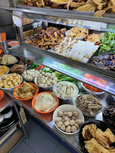 Hup Chong Hakka Yong Dou Foo