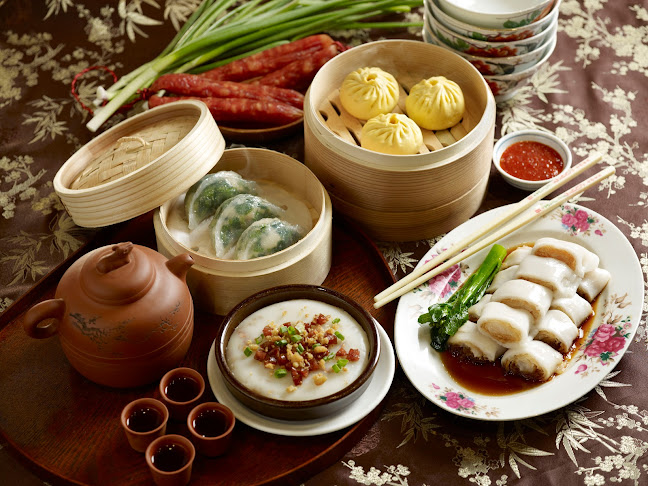 Opinii despre Teahouse By Soup Restaurant @ Century Square în Singapore - Hospitality and gastronomy