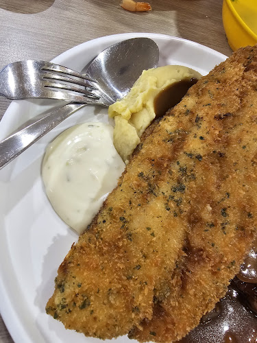 Icon Steak Pasir Ris