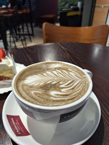 Châteraisé @ Oasis Terraces