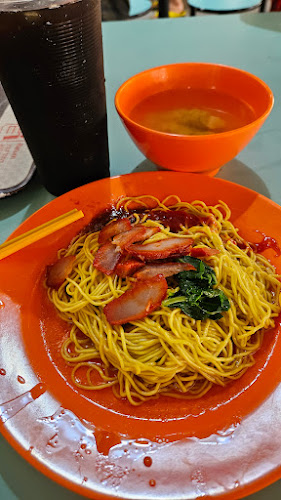 Opinii despre 505 Jurong West Market & Food Centre în Singapore - Hospitality and gastronomy