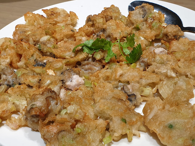 Opinii despre PUTIEN Kitchener Road în Singapore - Hospitality and gastronomy