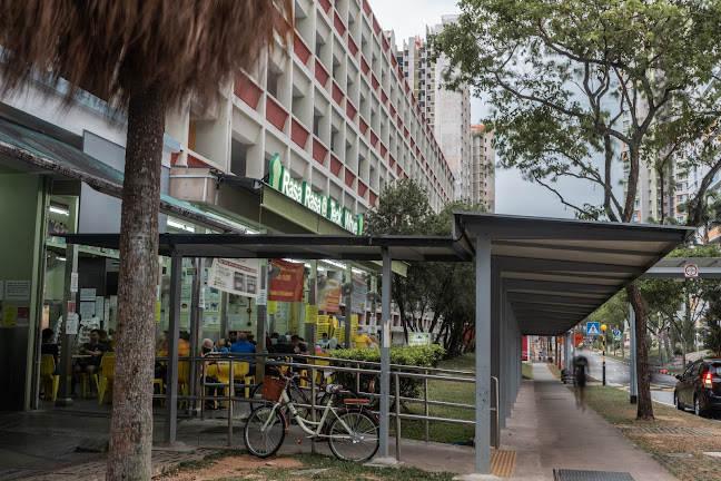 Rasa Rasa @ Teck Whye - Singapore