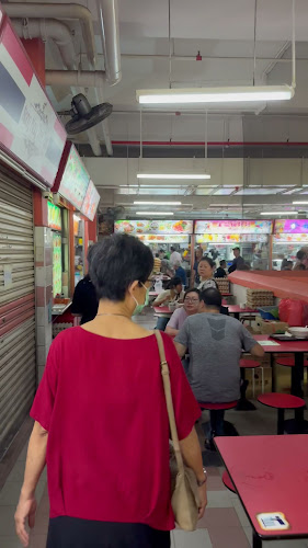 Hong Kong Mong Kok Tim Sum