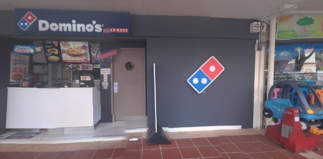 Domino's Pizza