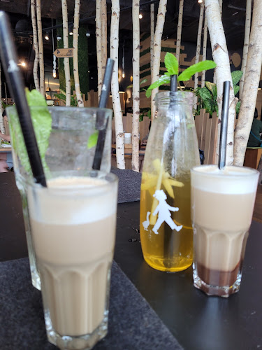 SERVUS German Burger Grill | VIVOCITY - Singapore