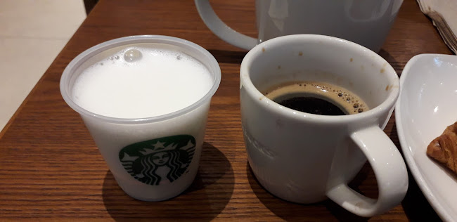 Starbucks Westgate - Singapore
