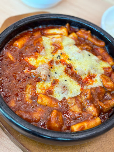 Comentarii opinii despre Micun Bibimbap