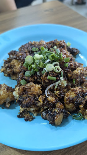 Comentarii opinii despre MacPherson Market & Food Centre