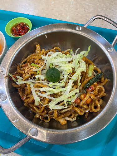 Opinii despre Mala Wok by Tasty Wok în Singapore - Hospitality and gastronomy