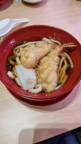 Sushiro Waterway Point - Hospitality and gastronomy