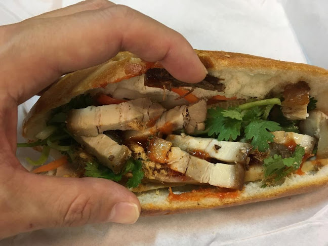 Comentarii opinii despre Bami Express