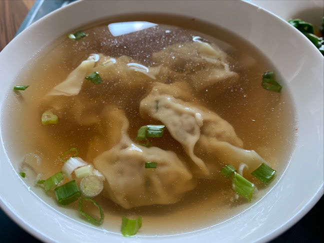 黄记云吞面Depot Road - Hospitality and gastronomy