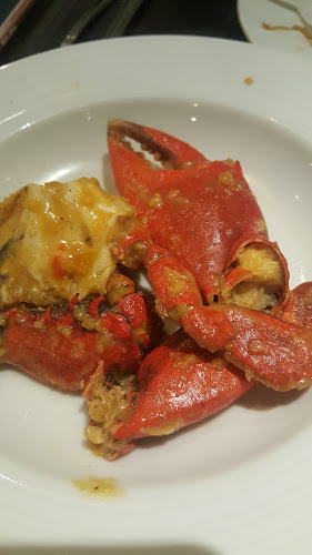 100 Orchard Rd, Located in: Concorde Hotel, Singapore 238840