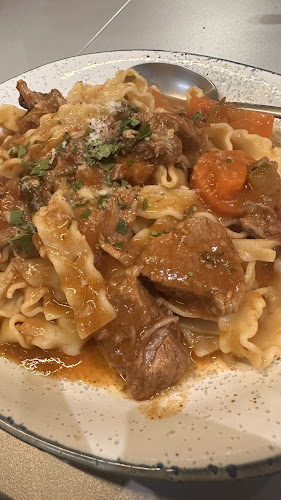 Comentarii opinii despre Gusta Sourdough Pizza Co.