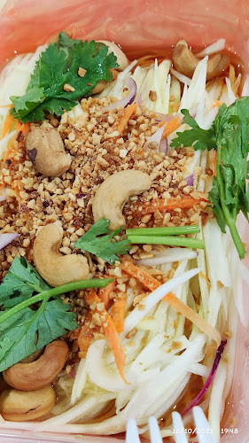 Teenoy Thai Kitchen - Singapore