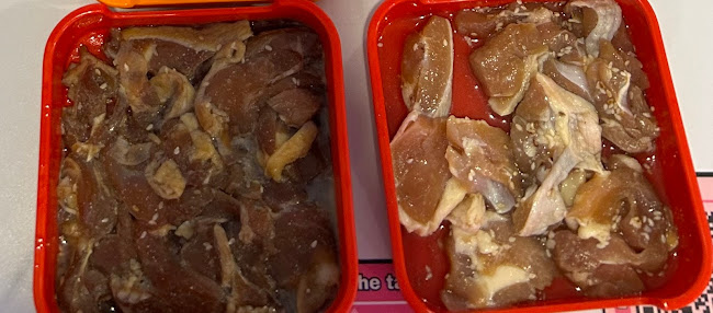 Comentarii opinii despre Siam Square Mookata - Holland V