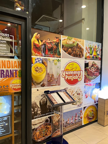 Yummy Punjaby - Singapore