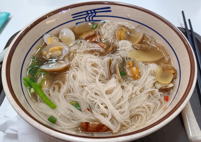 Comentarii opinii despre WaWa Lala Bee Hoon (38 Margaret Drive)