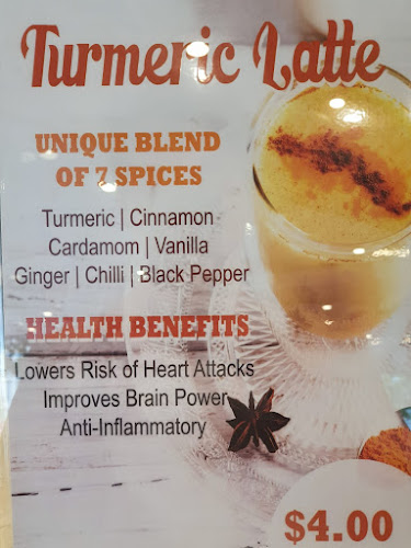 Opinii despre Morning Grind Cafe (Cross Street) în Singapore - Hospitality and gastronomy