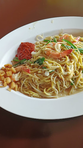 Comentarii opinii despre Kim's Place Seafood Restaurant