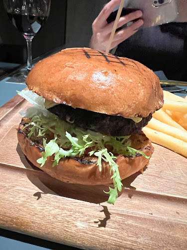 Fu Lin - Clarke Quay