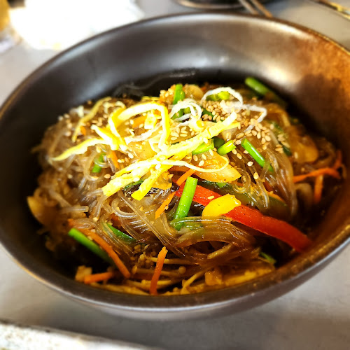 Comentarii opinii despre Nami Korean Grill House by Hanjip