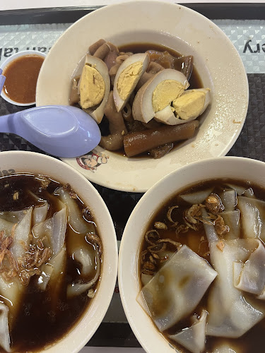 Opinii despre Shi Le Yuan Kway Chap în Singapore - Hospitality and gastronomy